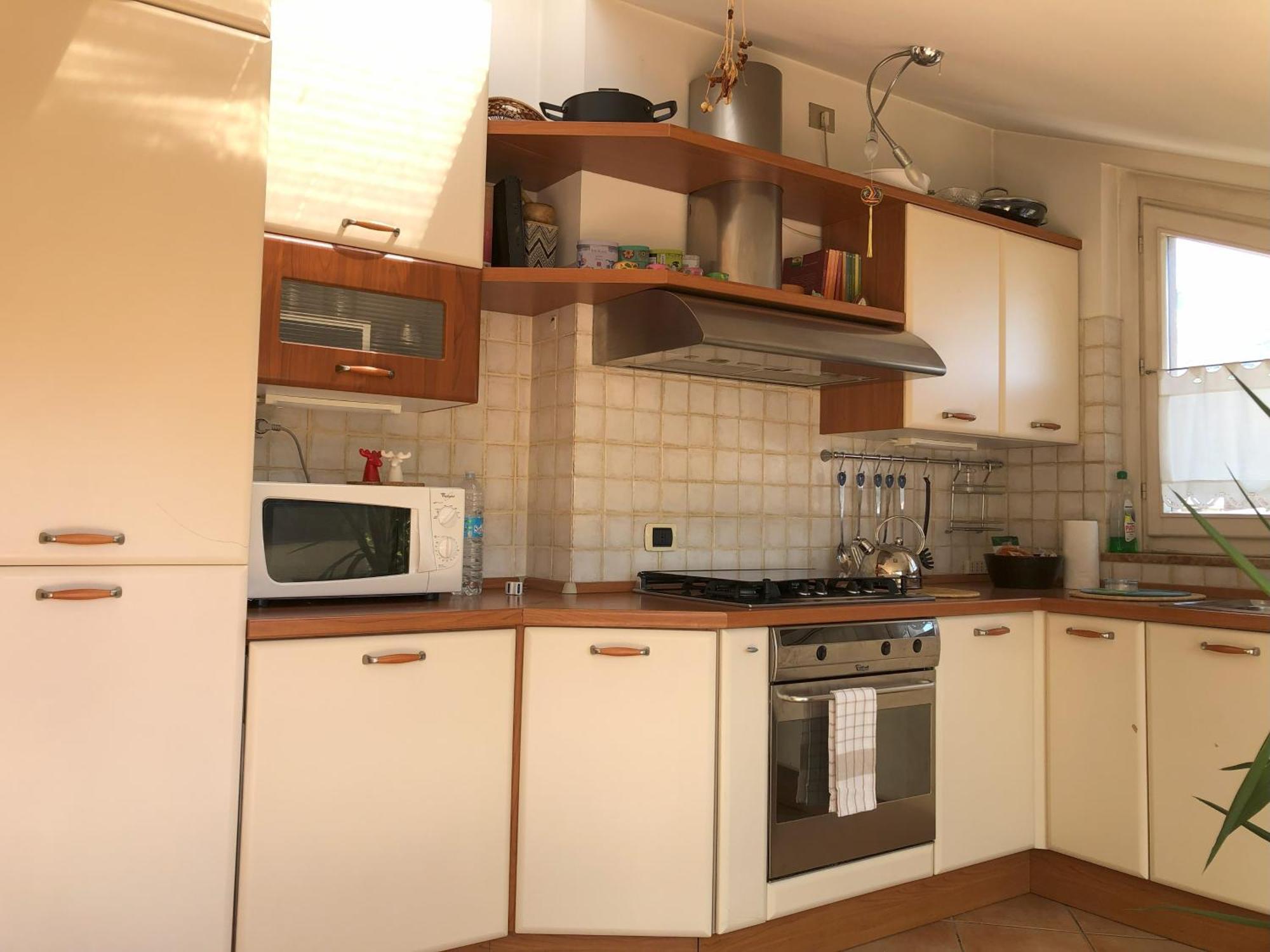 Bright Penthouse Close To Center With Terrace And Lake View Lecco Zewnętrze zdjęcie